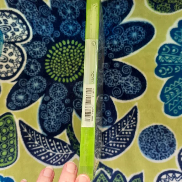 Xbox 360 Darksiders 2 Brand New Fully Sealed - Picture 4 of 5